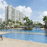 Apartamento Luxo Barra