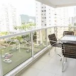 Apartamento Luxo Barra