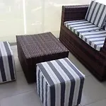 Apartamento Luxo Barra
