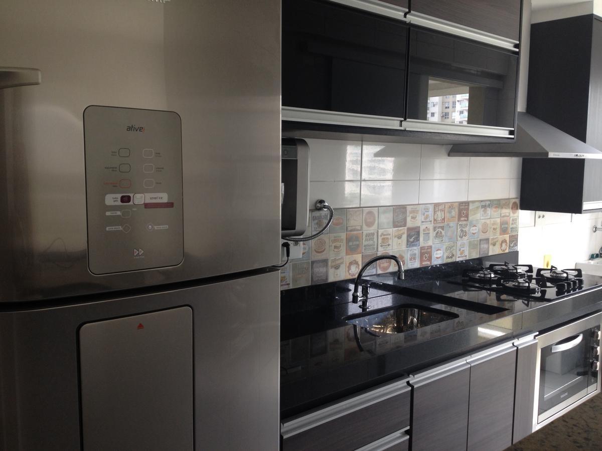 Apartahotel Luxo Barra 4*