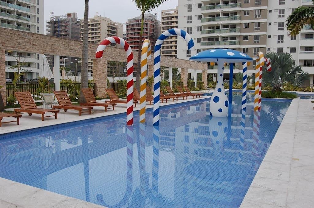 Luxo Barra