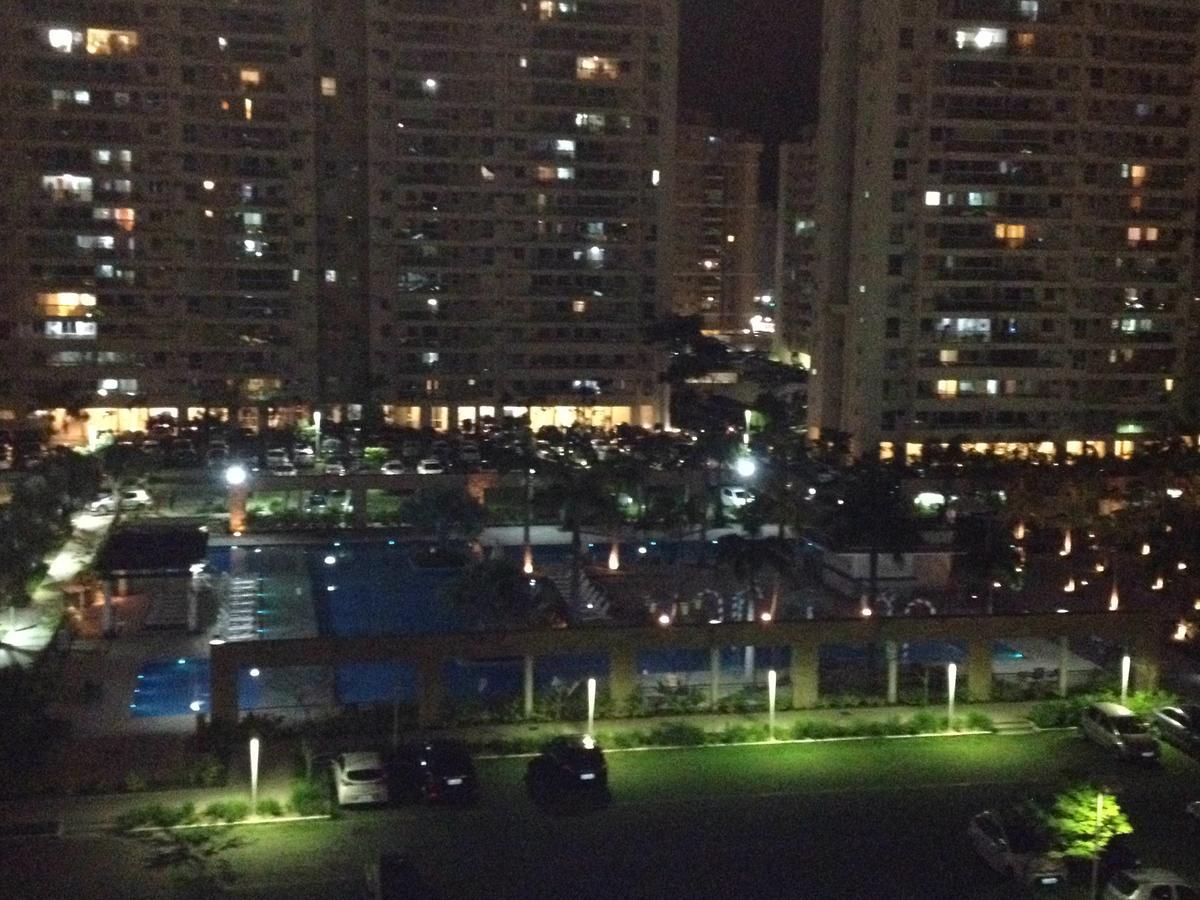 Luxo Barra Apartahotel Río de Janeiro