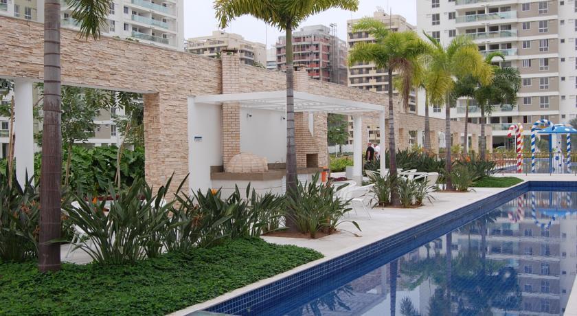 Luxo Barra