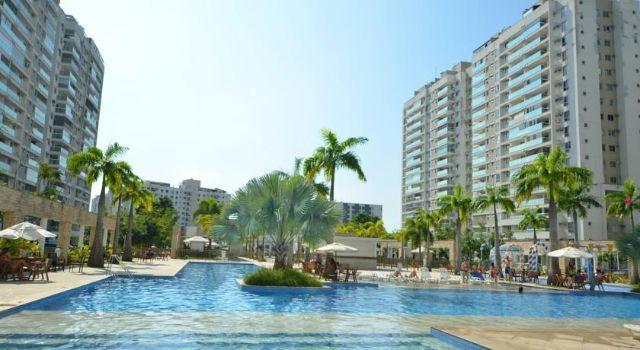Luxo Barra 4*