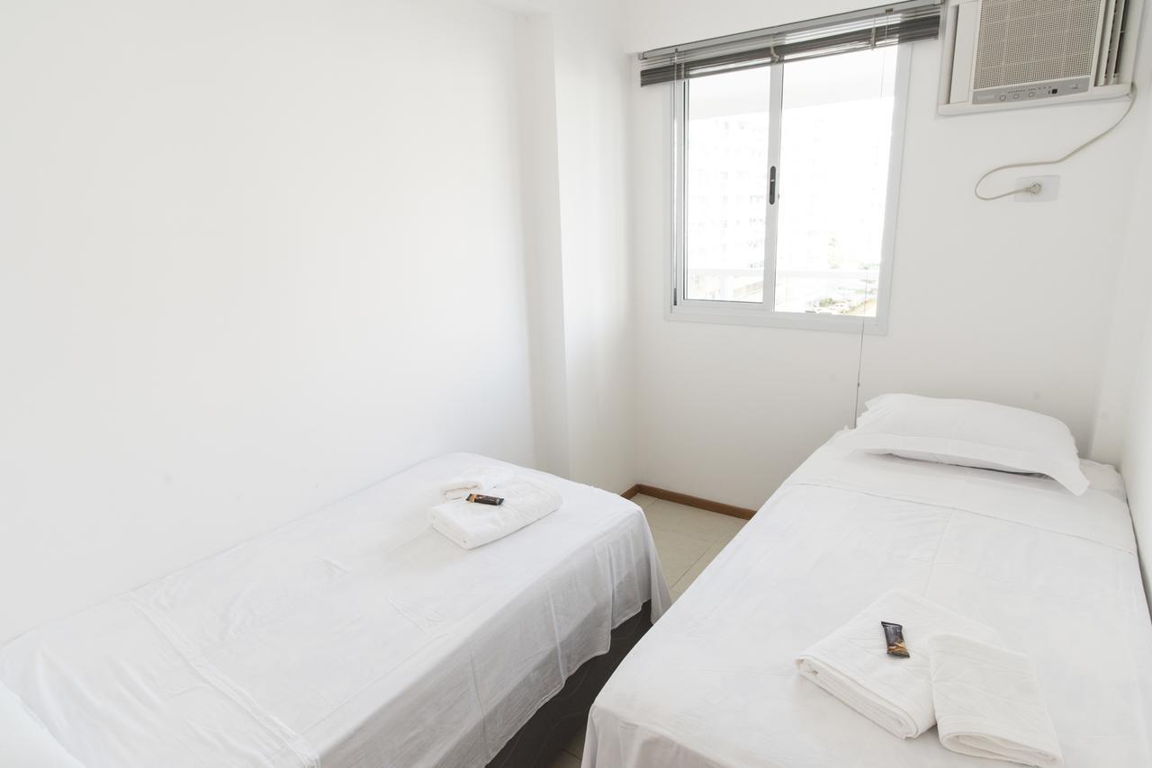 Apartahotel Luxo Barra Río de Janeiro