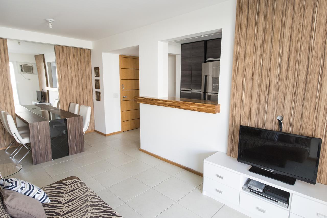 Apartahotel Luxo Barra 4*