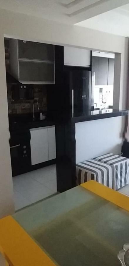 Apartahotel Luxo Barra 4*