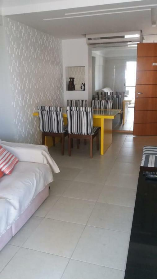 Apartahotel Luxo Barra Río de Janeiro