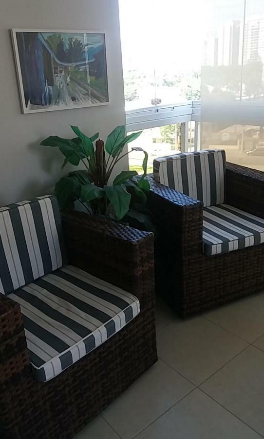 Luxo Barra Apartahotel Río de Janeiro