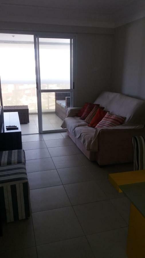 Apartahotel Luxo Barra 4*