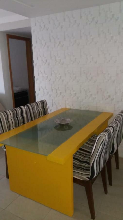 Luxo Barra Apartahotel Río de Janeiro