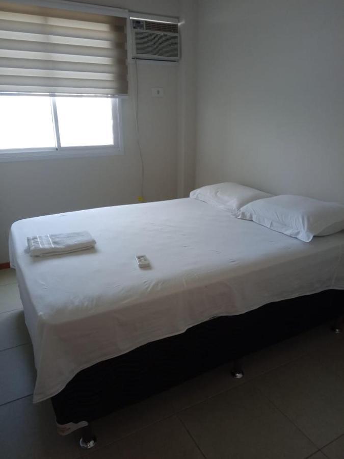 Apartahotel Luxo Barra Río de Janeiro