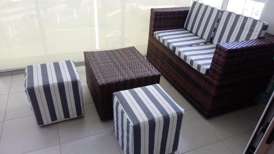Luxo Barra 4*
